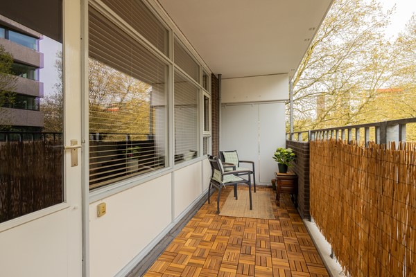 Medium property photo - Delflandseweg 235, 3119 XW Schiedam